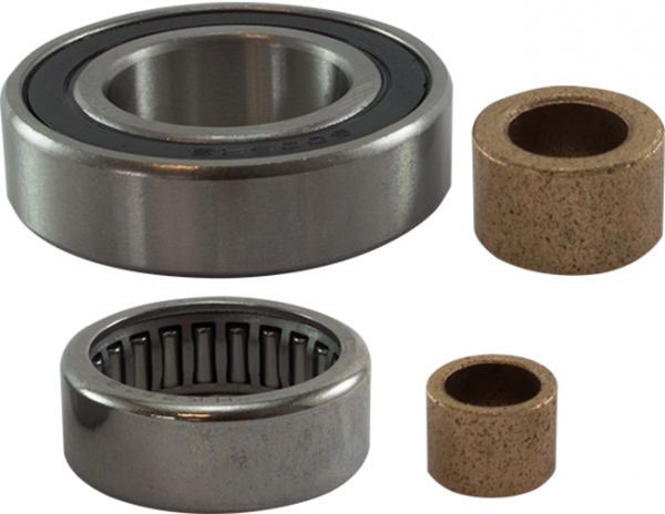 KT0129  - KIT BUJES SCANIA MOD NUEVO CON REDUCCION